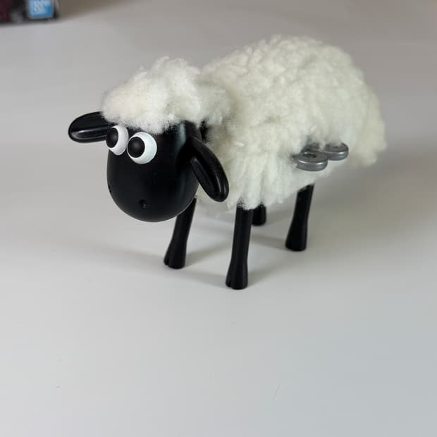 윌레스와 그로밋 토이