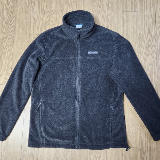 컬럼비아 스틴스 마운틴 풀집, 콜롬비아 플리스 (후리스) 쟈켓