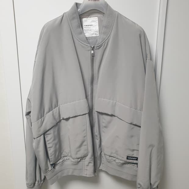 코드그라피 Code:graphy M(루즈핏)