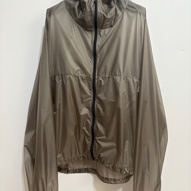 누어 gnuhr / Breaker Wind Shirt v1 / 6