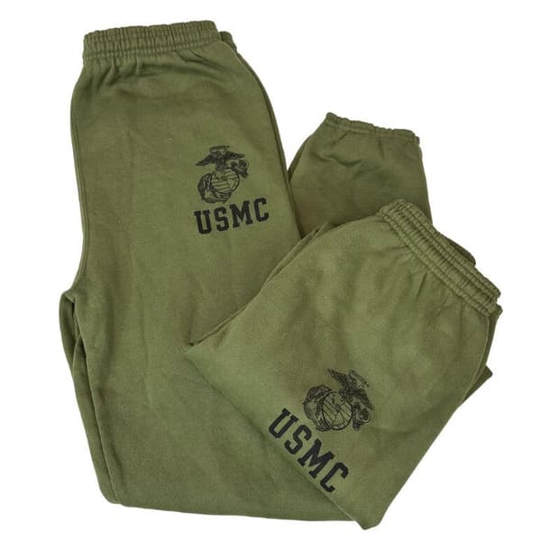 Usmc 조거팬츠