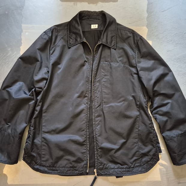 90s C.P COMPANY JACKET