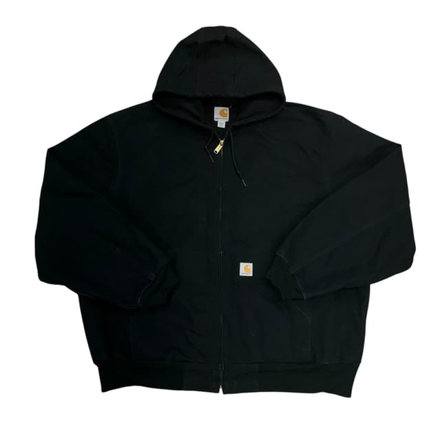 칼하트 OG 덱 액티브 워크자켓