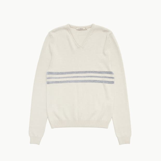 [XS]팔로마울 Fabula Off-White