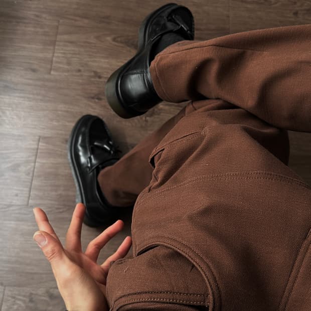 FieldCore 인시젼 유틸리티 팬츠