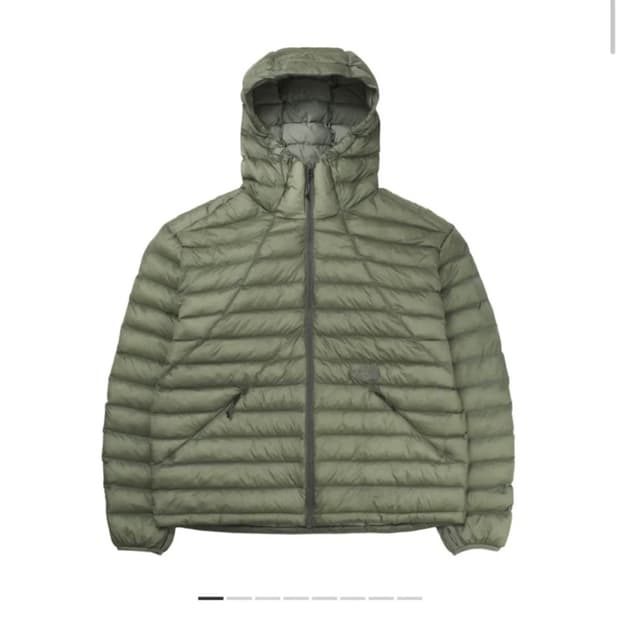 노스페이스 벤투스 WL