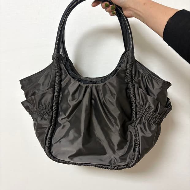 요지 야마모토 Y'saccs 가방