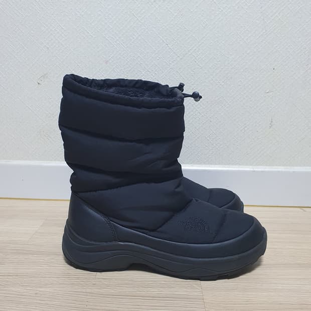 노스페이스 방한부츠 260