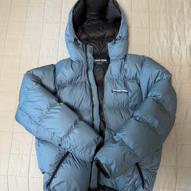 페더드프렌즈 m