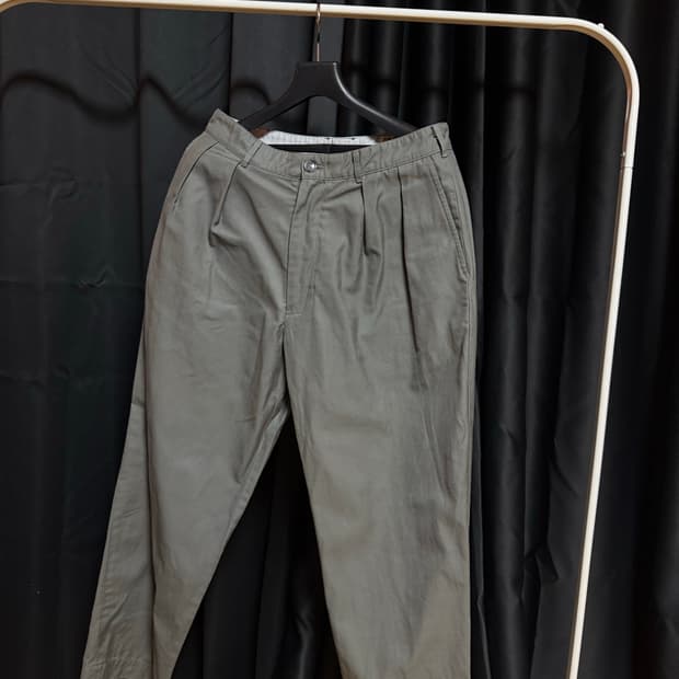 홀리선 바지 코린스 치노 팬츠 M