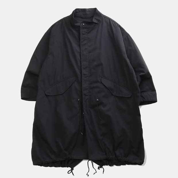 ARMY TWILL