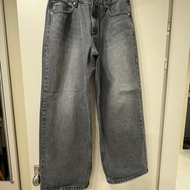 인사일런스 여성 데님 2 사이즈