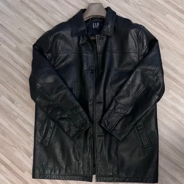 올드 GAP 카코트