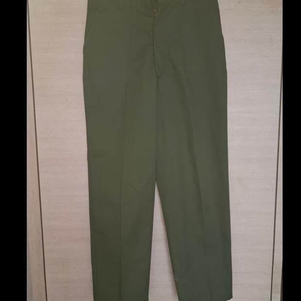 90s OG-507 Utility Pants