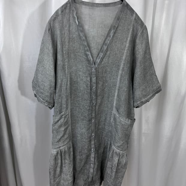 vintage linen opc 