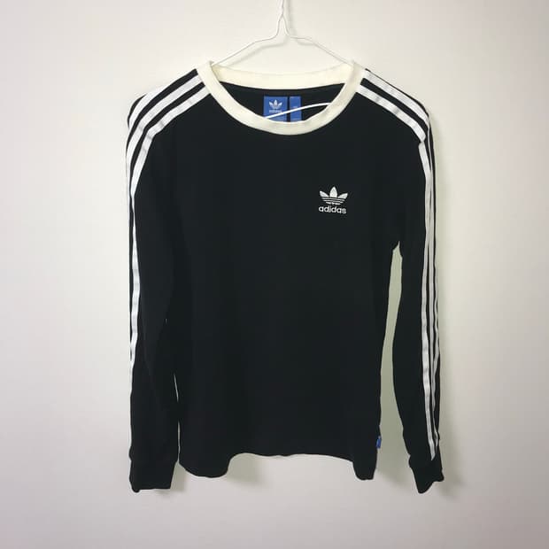 아디다스 롱슬리브 딱붙핏 85