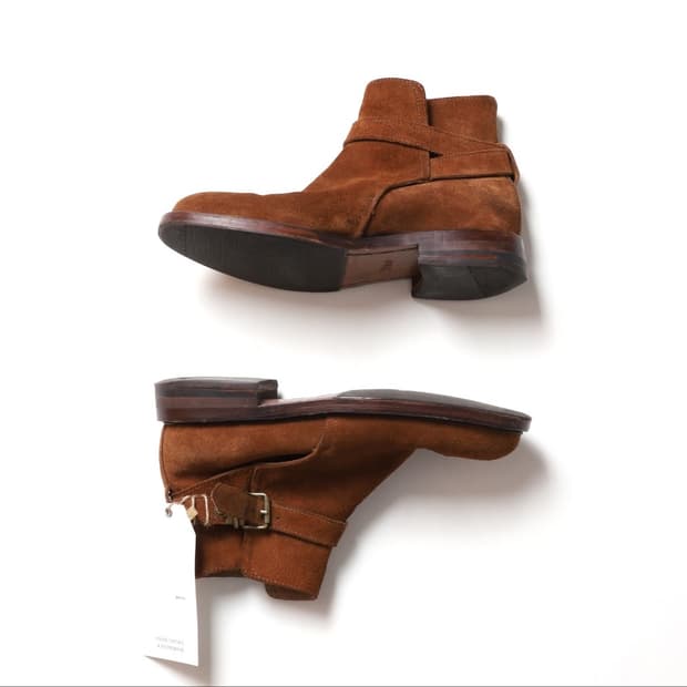 폴로 랄프로렌 Polo by Ralph Lauren Suede Jodhp