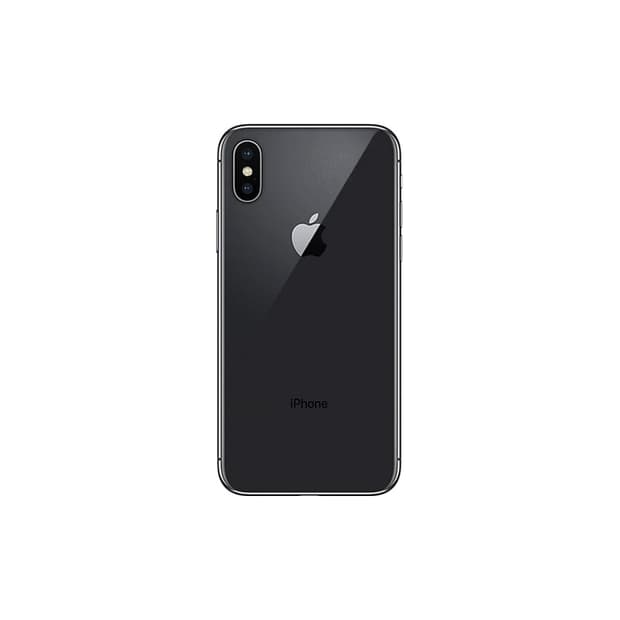 iPhone X (64)