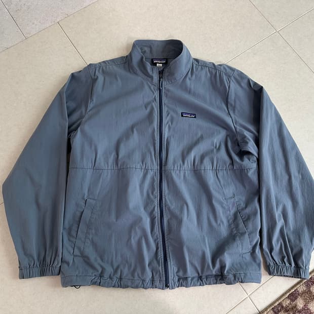 파타고니아 자켓
