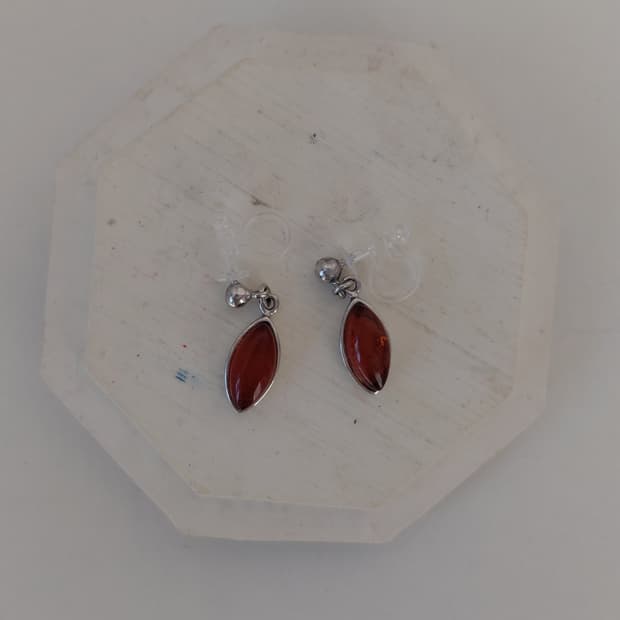 보헤미안 무드 귀찌