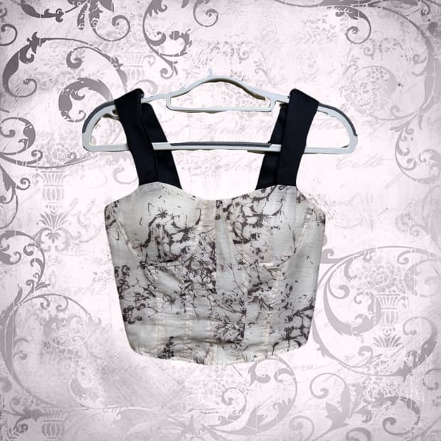 오리엔탈 페어리 슬리브리스