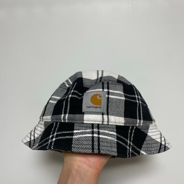 칼하트wip 버킷햇(L/XL)