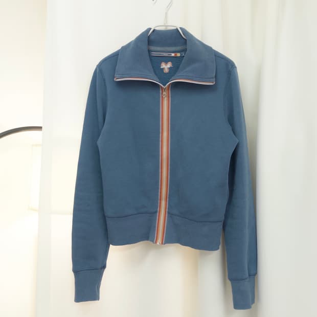 [tna] line zip-up _Made in Canada