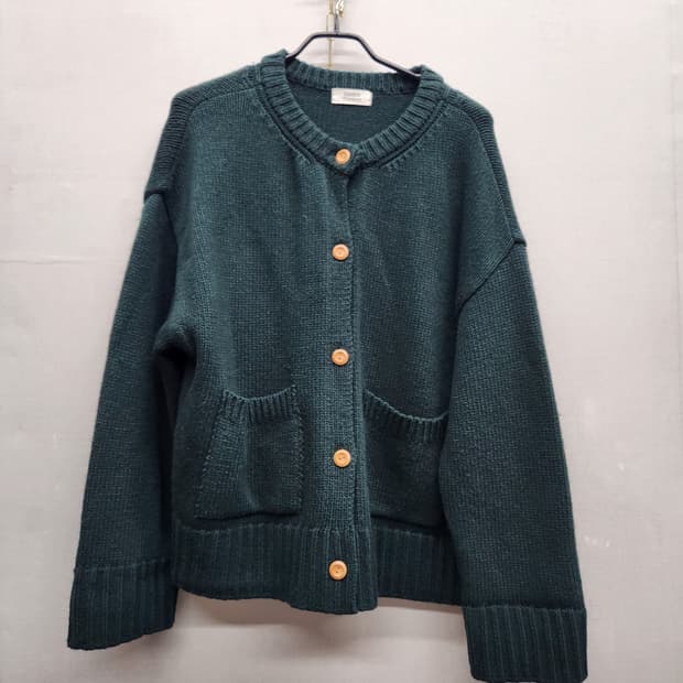 스튜디오톰보이 오버핏 가디건 XL 남여공용