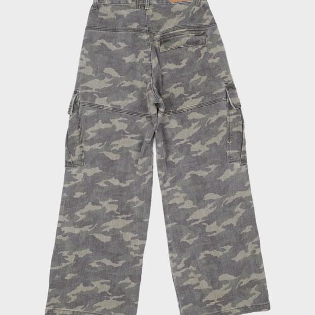  어반드레스 카고 팬츠 싸게 판매합니다!