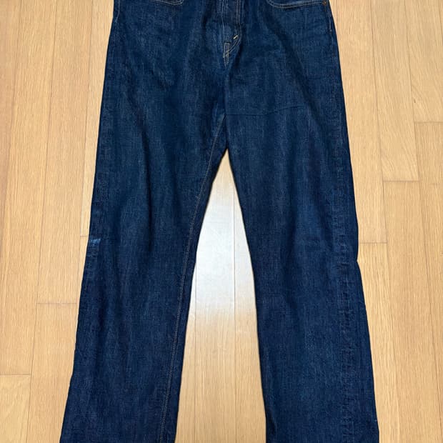 웨어하우스1105 2ndhand 36