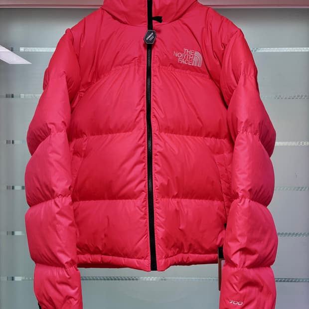 노스페이스 1996 레트로 눕시 자켓 해외판 700