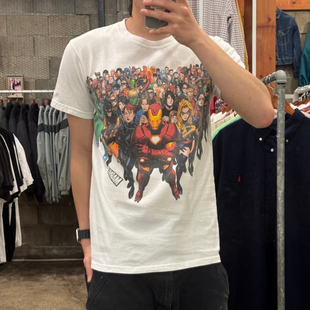 빈티지 티셔츠(kold_8451) 