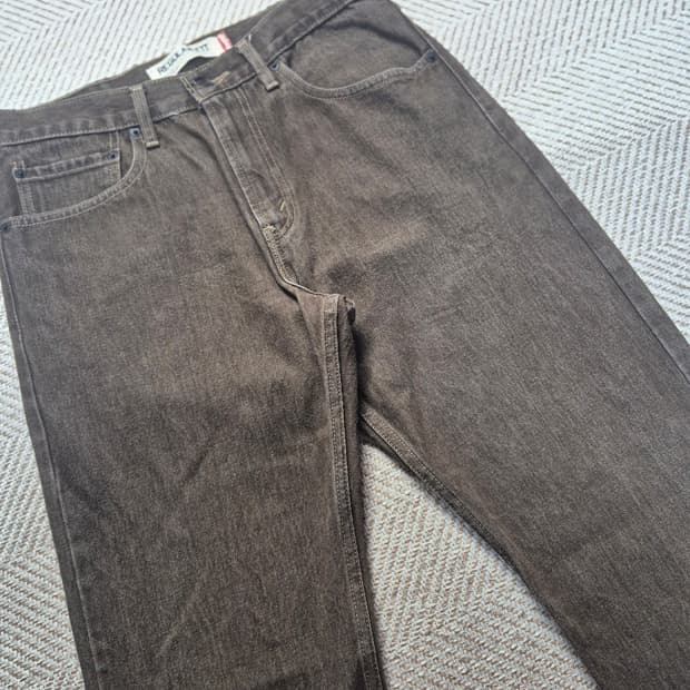 리바이스 505 31/30 ( p30 )