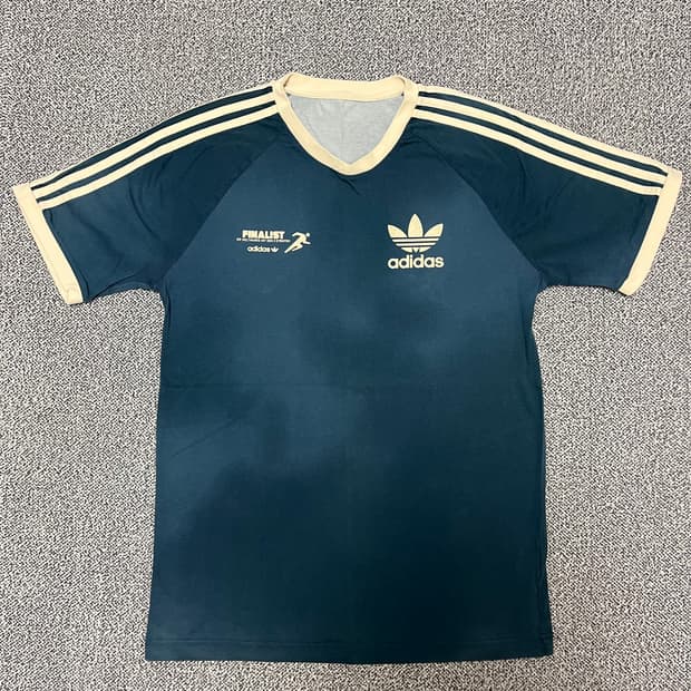 Adidas_ MELLOW RIDE CLUB TEE