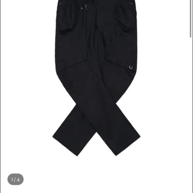 하르테올뎀 사이즈 교환