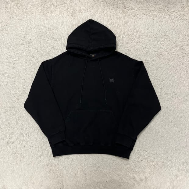 브라운브레스 후드