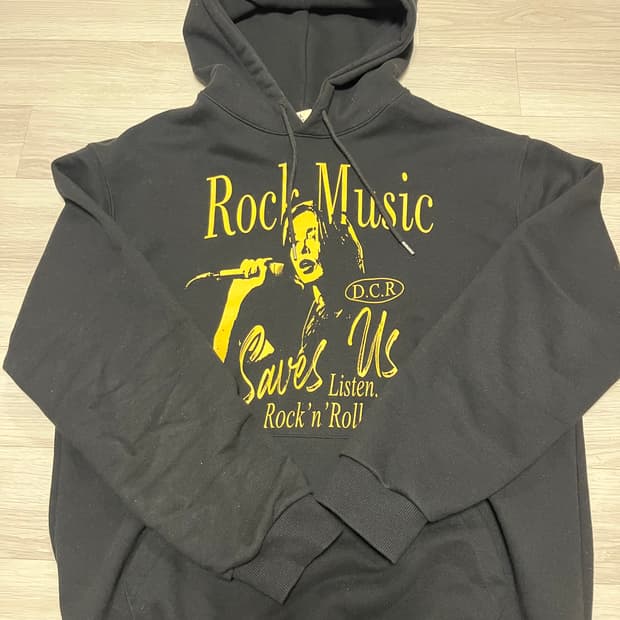 디파이클럽로버스 후드티