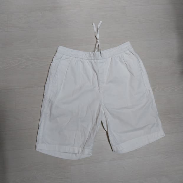 폴햄 마 반바지 남성33-35 인치