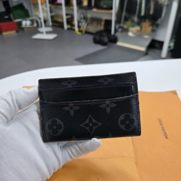 [정품]루이비통 이클립스 카드지갑