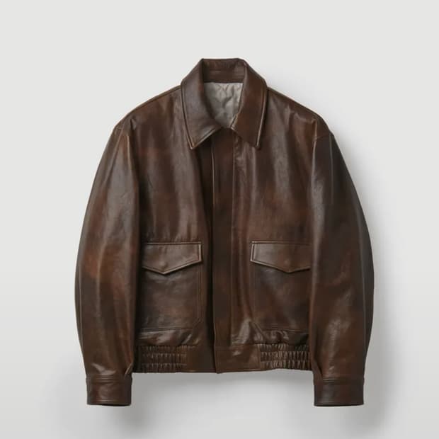 쿠어 a2 브라운 L