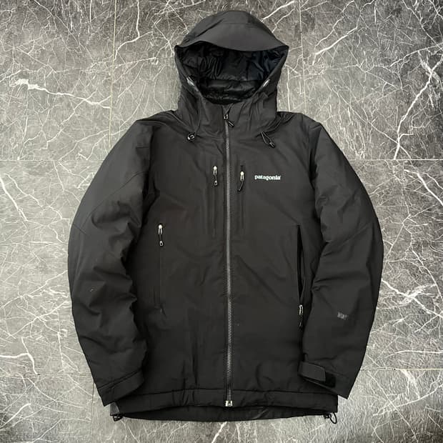 파타고니아 Apastron 윈드스토퍼 후디 자켓