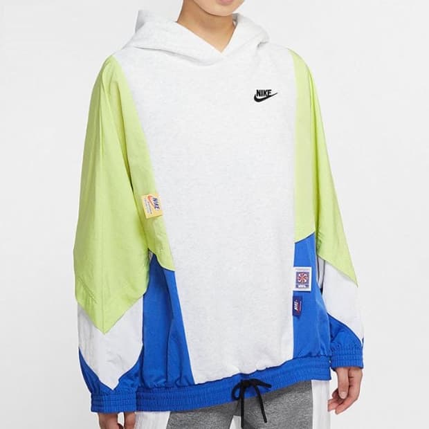  NIKE Icon Clash Hoodie