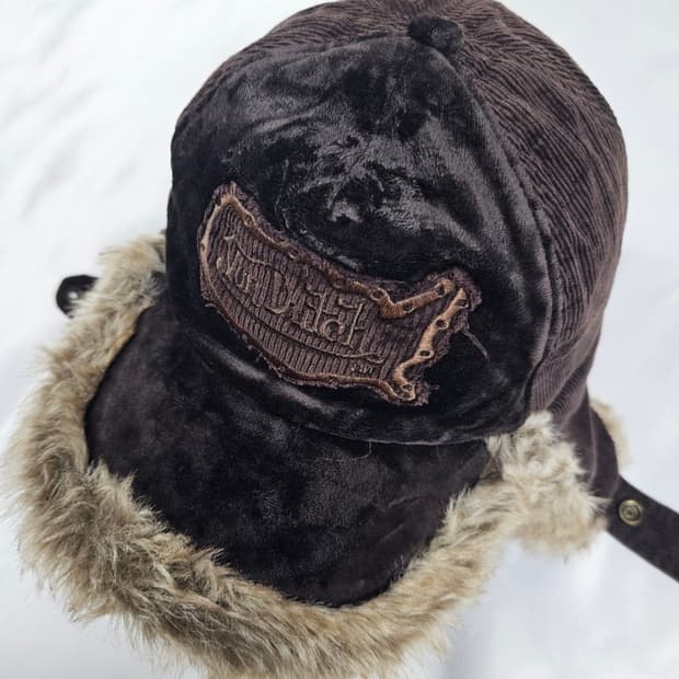 본더치트루퍼햇