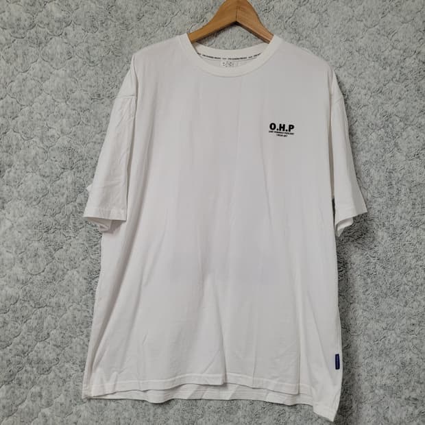 G657 [XL] OHP 조커 반팔 티셔츠
