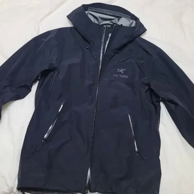 아크테릭스 베타 LT L 사이즈