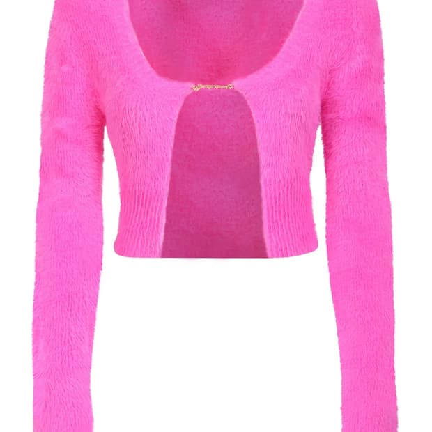 Jacquemus La Mesh