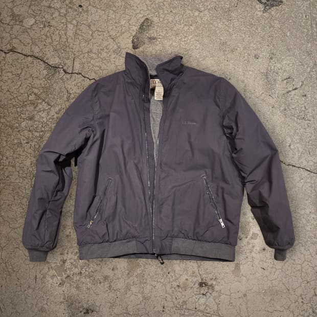 90s L.L.Bean 3M 신슐레이트 필드자켓