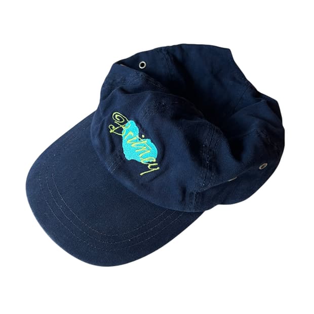 빈티지 90s Britney Spears 캡