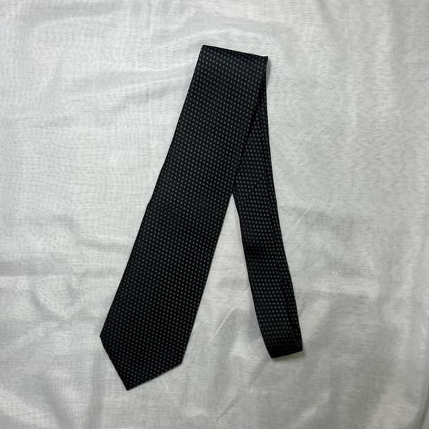 요지야마모토 ys for men 넥타이