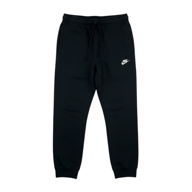 (2XL) 나이키 퓨추라 스웻 조거 팬츠 블랙